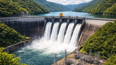 Photo of Union Cabinet approves two hydro electric projects in Arunachal Pradesh