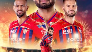 Photo of Lucknow Super Giants to take on Delhi Capitals in Lucknow today
