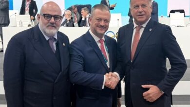 Photo of ISSF and IPC Sign Agreement to Transfer Governance of Para Shooting Sport to ISSF