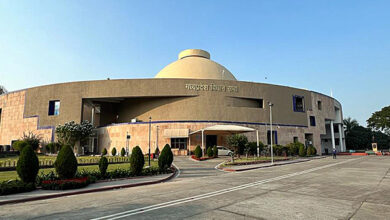 Photo of Madhya Pradesh Legislative Assembly convenes special session today on ‘Nari Shakti Vandan’