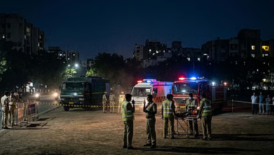 Photo of Punjab to conduct 15-minute blackout mock drill tonight to test emergency preparedness