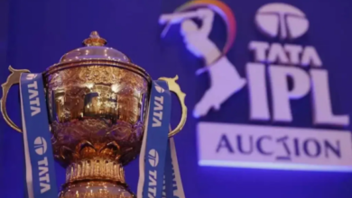 Photo of Mumbai Indians to take on Sunrisers Hyderabad today at Wankhede Stadium