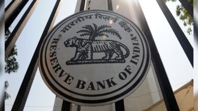 Photo of Country’s foreign exchange reserves witnessed strong rebound in April: RBI
