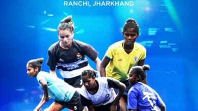 Photo of 16th Hockey India Sub Junior Women National Championship 2026 to begin today