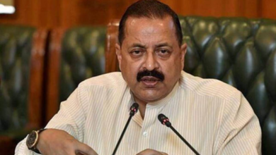 Photo of Union Minister Jitendra Singh Reviews Kishtwar Development, Announces Seismological Observatory