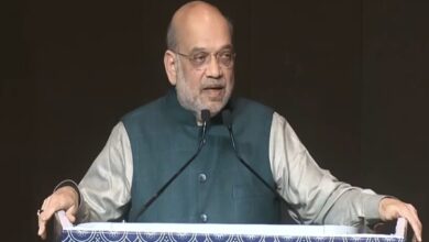 Photo of Home Minister Amit Shah To Chair Central Zonal Council Meeting In Jagdalpur, Chhattisgarh