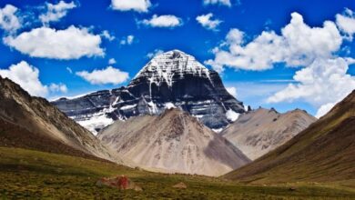 Photo of EAM Dr S Jaishankar Conducts Draw For Selection Of Yatris For Kailash Manasarovar Yatra 2026