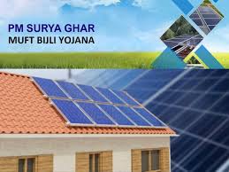 Photo of PM Surya Ghar Scheme Achieves Major Milestone As 40 Lakh Households Embrace Rooftop Solar