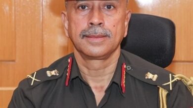 Photo of Lieutenant General N S Raja Subramani appointed new Chief of Defence Staff