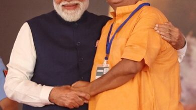 Photo of PM Narendra Modi congratulates Suvendu Adhikari on taking oath as CM of West Bengal