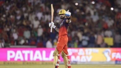 Photo of Virat Kohli Slams Record 9th IPL Century As RCB Beat KKR By 6 Wickets