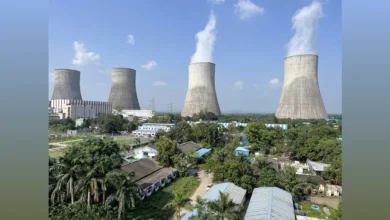 Photo of AERB grants permission for major equipment erection at Kudankulam Nuclear Power Project Units 5 and 6