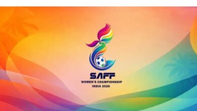 Photo of Preliminary Squad For SAFF Women’s Championship 2026 Announced