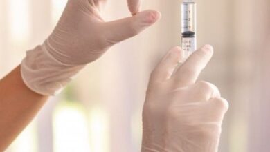 Photo of Govt Prohibits Use Of Cosmetic As Injection By Consumers, Professionals & Aesthetic Clinics