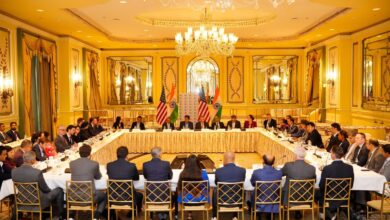 Photo of Union Minister Piyush Goyal Highlights India’s Strong Growth Story With Over 50 Business, Industry Leaders At Roundtable In New York