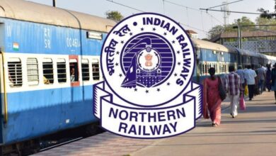 Photo of Jammu Division, Northern Railway Decides To Add Extra Coaches To Two Trains For Convenience Of Passengers
