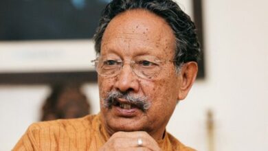 Photo of Former Uttarakhand CM Bhuvan Chandra Khanduri Passes Away
