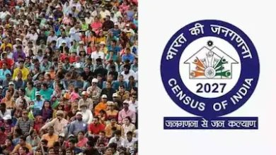Photo of Data Collection Work Under Census 2027 Started In Rajasthan