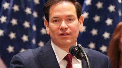 Photo of US Secretary Of State Marco Rubio To Visit India From May 23 To 26