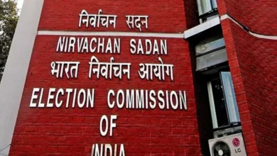 Photo of EC Announces Schedule For Biennial Elections To 16 Seats Of Maharashtra Legislative Council