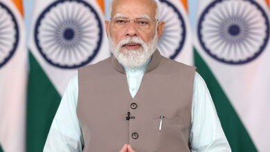 Photo of PM Modi To Launch Development Projects Worth Over ₹21,700 Crore In Gujarat And Daman
