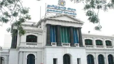 Photo of First session of newly elected Tamil Nadu Assembly begins today