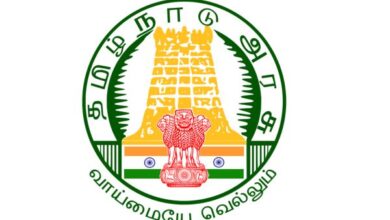 Photo of Tamil Nadu Government School Students Record 91.86% Pass Percentage In Class 10 Exams