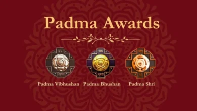 Photo of President Droupadi Murmu To Present Padma Awards At Rashtrapati Bhavan In New Delhi Today