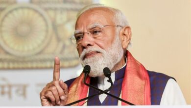 Photo of PM Modi to be on 6-day visit to UAE, Netherlands, Sweden, Norway & Italy beginning Friday