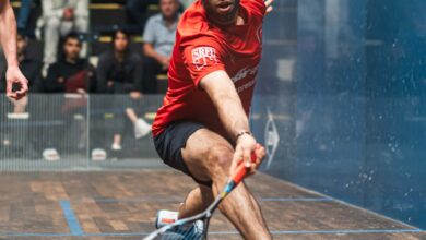 Photo of India’s campaign ends after Veer Chotrani loses to world No. 1 Mostafa Asal