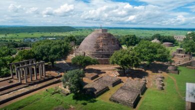Photo of Sacred Relics From Sanchi Stupa To Be Sent To Mongolia On PM Modi’s Initiative
