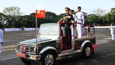 Photo of Indian Army Prepared For Operation Sindoor 2.0 If The Situation Warrants: COAS General Upendra Dwivedi