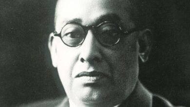 Photo of HM Amit Shah Pays Tribute To Revolutionary Rash Behari Bose On His Birth Anniversary
