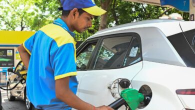 Photo of Fuel Prices In National Capital Increased By About 90 Paise Per Litre
