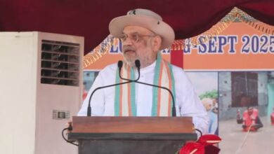 Photo of NDRF Has Earned Trust Of 140 Crore People Across Country Within Short Span Of 20 Years: Union Minister Amit Shah