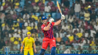 Photo of Lucknow Super Giants Defeats Chennai Super Kings By 7 Wickets At Ekana Stadium