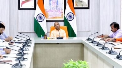 Photo of Uttar Pradesh Govt Extends Role Of Gram Pradhans As Administrators After Panchayat Tenure Ends