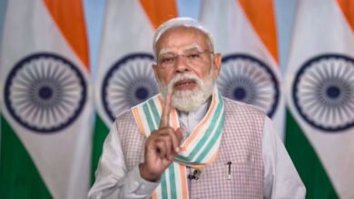 Photo of PM Modi Distributes Over 51,000 Appointment Letters To New Recruits In Various Government Departments