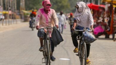 Photo of Madhya Pradesh Reels Under Severe Heatwave Across 42 Districts