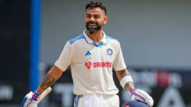 Photo of Virat Kohli Praises Fitness Standards Of Indian Hockey Players