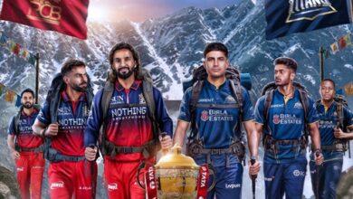 Photo of Defending Champions Royal Challengers Bengaluru To Take On Gujarat Titans In Qualifier One Today