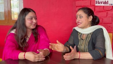Photo of trn KasherKathBaath between Shweta Jogi and Suman Bhat