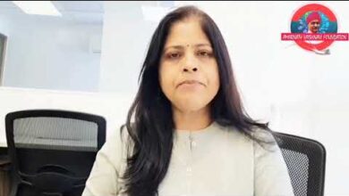 Photo of Important announcement regarding Sh. Amarnath Vaishnavi Scholarship 2026-27