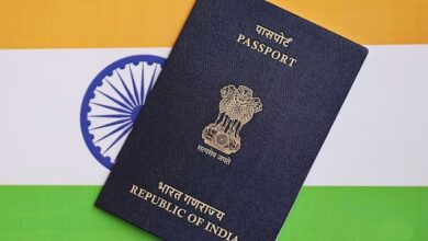 Photo of Government Hikes Passport Application Fees From July 1