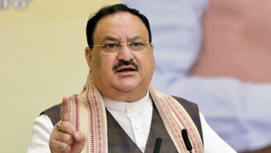 Photo of Union Minister Jagat Prakash Nadda To Launch Samagra Shishu Bal Swasthya Karyakram Today