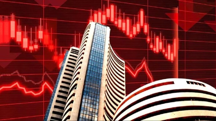 Benchmark Domestic Equity Indices Ended Trading Session With Strong Gains Of Nearly 1%