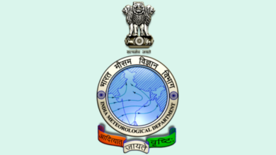 Photo of IMD Issues Orange Alert For Heavy Rain Over Central, Eastern India