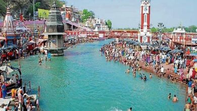 Photo of India Achieved Sustained Environmental Transformation Over The Last 12 Years