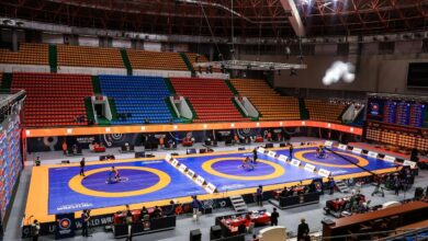 Photo of Indian Wrestlers To Begin Campaign At Ulaanbaatar Open Ranking Series In Mongolia