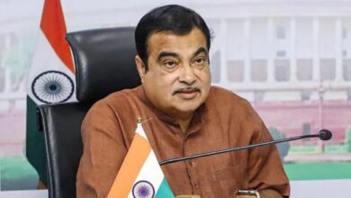 Photo of Union Minister Nitin Gadkari To Visit Shillong On June 15 To Attend NEIINFRA Summit